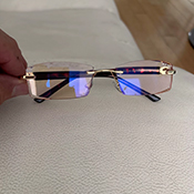 Sherum Glasses