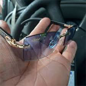 Sherum Glasses